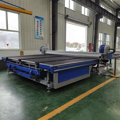 glass cnc machine manufacturer|professional glass cutting machine.